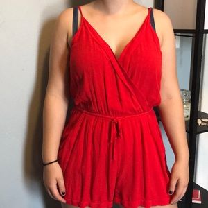 Doesn’t fit try on me